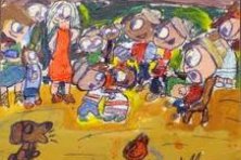 Actividades Lúdicas para Jóvenes V