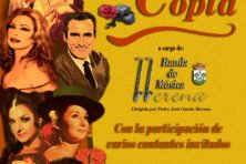 Concierto - Antología de la Copla 
