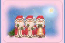 Coro de Campaniñeros “Grupo Almazara”