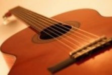 Música-Audición del Aula de Guitarra