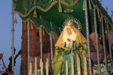 Concierto de Marchas Procesionales de la Orquesta de Pulso y Púa de Azuaga