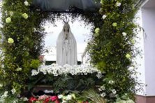 Romería de Nuestra Señora de Fátima