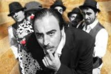 Teatro – Cienciación de Vivir