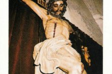 Velada del Cristo del Amor    