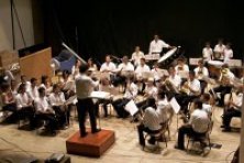 Festival Fin de Curso-Escuela Municipal de Música 