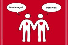 Donación de sangre 