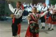 Agrupación Folklórica - “El Venero”