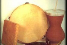 Agrupación Folklórica Mancovil 