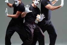 Teatro – “Yla y Lia, la puerta de las estrellas” 