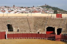 Ruta Turística – Plaza de Toros 