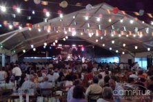 Feria y Fiestas de Azuaga 