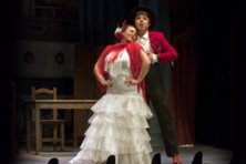 Teatro Musical - La última copla 
