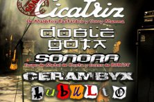 I Concierto Mellarirock 