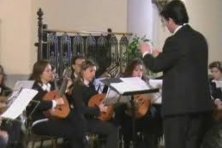 Concierto de Navidad de la Escuela de Música
