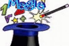 Espectáculo Infantil “Magia como en casa” 