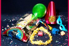 Gran Cotillón Fin de Año 