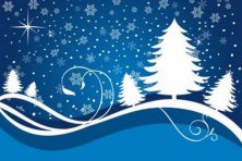 Taller de Siluetas Navideñas