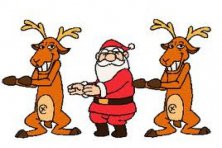 Villancicos y Perrunas