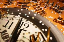 Campanadas Fin de Año y Fiesta 