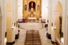 Pregón de Semana Santa y concierto de la Orquesta de Pulso y Púa 