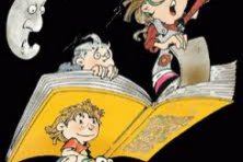 Día Mundial del Libro