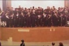 Concierto de Marchas Procesionales 