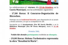 Día de la Mujer Rural 