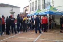 X Marcha Ciclista La Granjuela