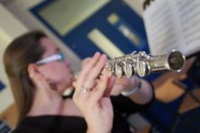 Concierto de Navidad de la Escuela de Música