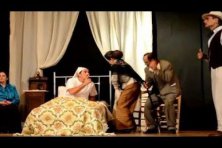 Teatro – “La Venganza de la Petra” 