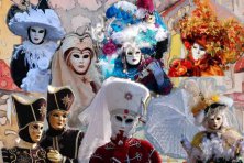 Carnaval 2013 en Fuente Obejuna 