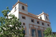 Teatro – Historias de un pueblo 