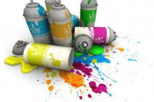 Exposición – Diseños Gráficos de Inmaculada Cabanillas 