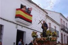 Romería de San Diego