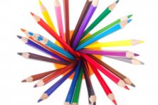 Exposición de trabajos de Diseño Gráfico y Artesanía