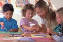 Taller de Manualidades en el Museo Etnográfico