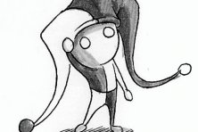 Teatro del Centro de Mayores de Azuaga