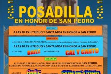 Feria 2013 de Posadilla