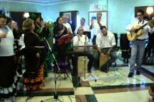 Coro Rociero Señor del Humilladero y El Mani