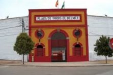 Final de las Novilladas de Promoción en Belmez