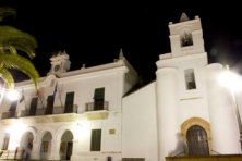 Presentación libro de D. Vicente Sánchez 
