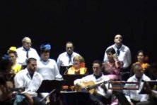 Concierto de Navidad Coro Rociero de Azuaga
