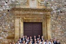 Recital de Villancicos en Llerena