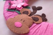 Talleres y Cine Navideño  