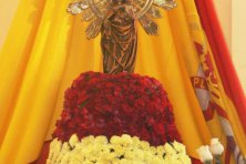 Día de la Paz en Azuaga