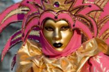 Carnaval 2014 en San Nicolás del Puerto 