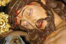 III Pregón de Semana Santa en Villaharta 