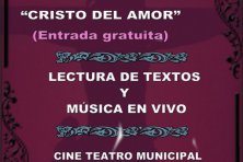 Presentación Revista Semana Santa 2014 