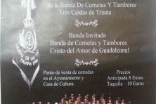 Concierto “Desde Guadalcanal… a Triana” 