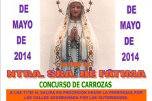 Romería en el Porvenir 